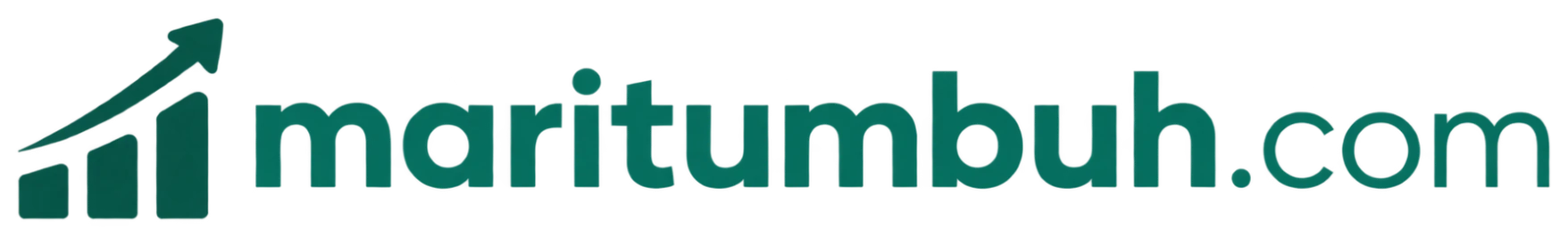Logo maritumbuh.com